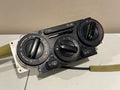 Nissan NV200 A/C Heater Climate Manual Temperature Control (2013–2020) – Genuine OEM