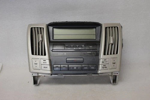 Genuine HVAC Control Component – Genuine OEM