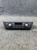 Audi A6 2012-18 Dash HVAC Climate Control Switch Unit – Genuine OEM