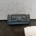 Jeep Grand Cherokee Manual HVAC Climate Control (2011–2013) – Genuine OEM