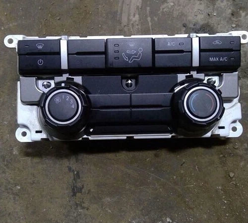 Ford F150 HVAC Climate Controls DL3T-19980-AA (2013–2014) – HVAC Replacement Part