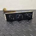 Ford F150 F250 F350 Climate Control Unit W/A/C (1995–1997) – Genuine OEM