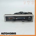 Porsche 944 Front Heater Temperature Air Climate Control Switch Panel (1983–1987) – Genuine OEM