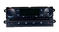 Ford F150 Dash Center HVAC Climate Control Temperature Unit (2004–2008) – Genuine OEM