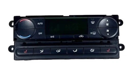 Ford F150 Dash Center HVAC Climate Control Temperature Unit (2004–2008) – Genuine OEM