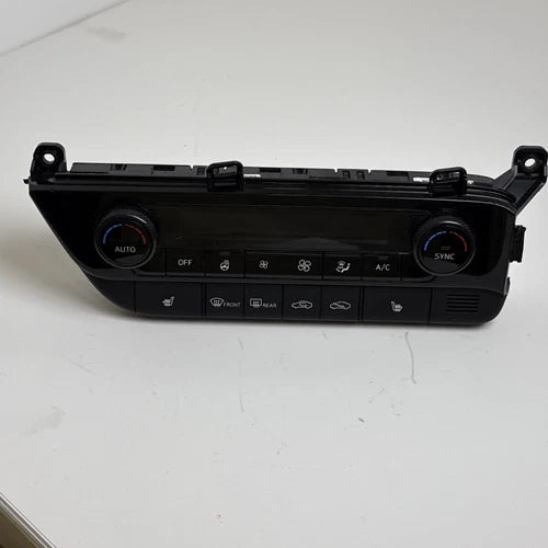Hyundai Elantra Automatic HVAC Climate Control 97250-AA430LM5 (2023) – Genuine OEM