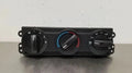 Ford F250 F350 HVAC Climate Control Assembly (2005–2007) – Genuine OEM
