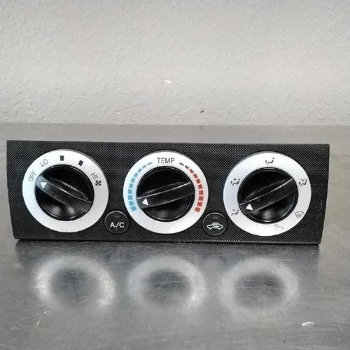 Toyota Tacoma SR5 A/C Heater Climate Climate Control (2005–2010) – Genuine OEM