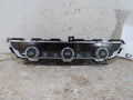 Honda Accord Front Automatic HVAC Climate Control Canada (2018–2020) – Genuine OEM