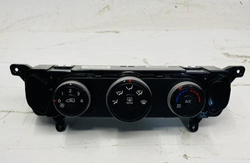 Kia Soul HVAC Climate Control (2014–2016) – Genuine OEM | Ref SKU-10770
