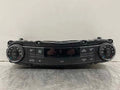 Mercedes E Class Front HVAC Climate Control (2007–2008) – Genuine OEM