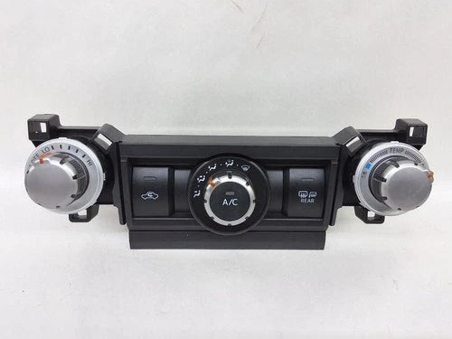 Toyota 4Runner A/C Heater manual temperature Control (2014–2023) – Genuine OEM