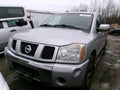 Temperature Control Front With Dual Zone Fits 04 ARMADA 31969416 – HVAC Replacement Part