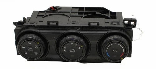 Subaru Impreza Crosstrek Manual Heater Climate Control (2012–2014) – HVAC Replacement Part