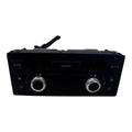 Audi Q7 REAR HVAC Climate Control SWITCH UNIT (2010–2015) – Genuine OEM | Ref SKU-8408