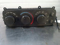 Chrysler Concorde A/C Heater Manual Temperature Control (1998–2004) – Genuine OEM