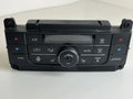 Dodge Caravan HVAC Climate Control Temperature (2015) – Genuine OEM