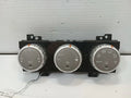 72311SA130 Dash Temperature Control from 2007 Subaru Forester 11521356 – HVAC Replacement Part