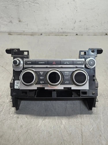 Range Rover Sport Climate Control (2017) – Genuine OEM