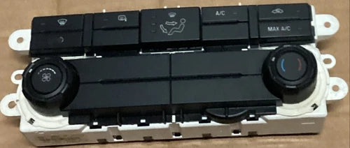 Ford F-250 F-350 HVAC Climate Control (2011–2016) – Genuine OEM