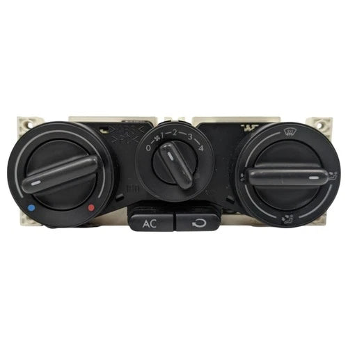 Volkswagen Beetle Heater A/C Air Climate Control 1C0820045D (1998–2010) – Genuine OEM