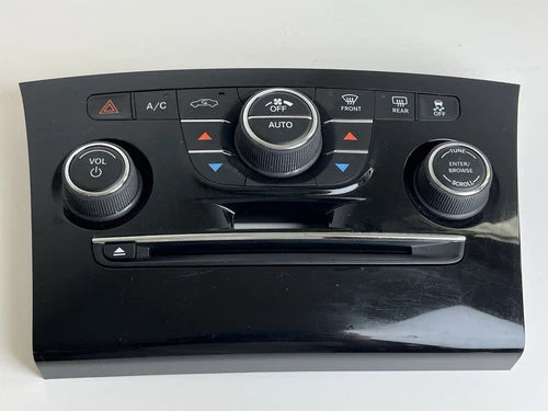 Chrysler 300 S HVAC Climate Control Unit (2014) – Genuine OEM