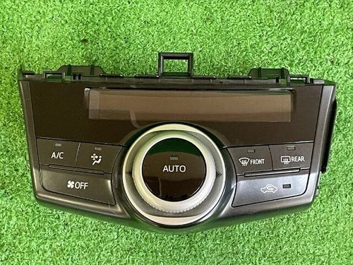 Toyota Prius V ZVW40 Genuine HVAC Climate Control Switch – Genuine OEM