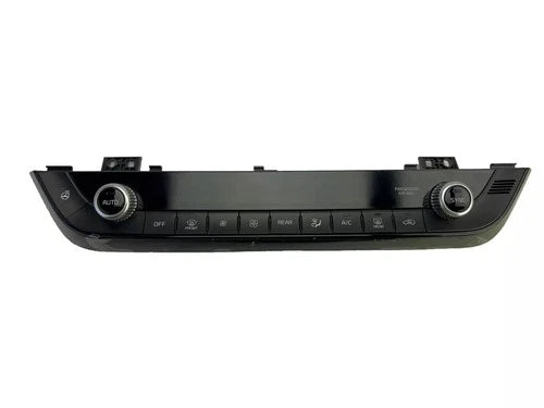 Kia Telluride Front Dash HVAC Climate Control Switch (2020–2022) – Genuine OEM