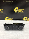 Mercedes-Benz GL450 Front 3 Zone Climate Control Assembly (2009) – Genuine OEM