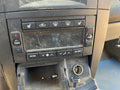 Cadillac Srx Temperature Control Module In Dash Heater A/C Head Unit (2004) – Genuine OEM