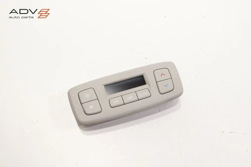 Kia Carnival Roof Rear HVAC Climate Control Switch Unit (2025–2026) – Genuine OEM