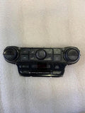 Chevrolet Tahoe HVAC Climate Control (2015–2017) – Genuine OEM