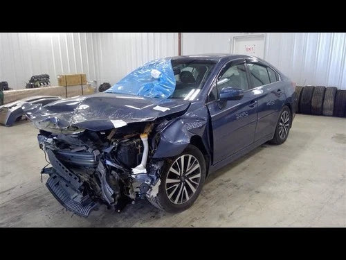 Temperature Control Automatic Temperature Control Fits 18-19 LEGACY 985677 – HVAC Replacement Part