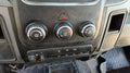 Dodge RAM 4500 Temperature Control Module In Dash Heater A/C Head Unit (2013–2018) – Genuine OEM