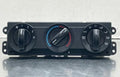 Ford Truck-F250 SD HVAC Climate Control Assembly (2005–2007) – Genuine OEM