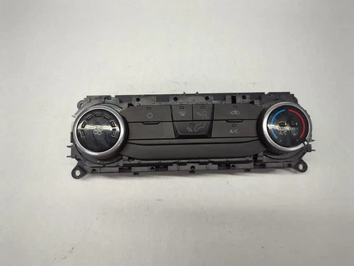 Ford Transit 150 Front Manual HVAC Climate Control (2020–2023) – Genuine OEM | Ref SKU-14406