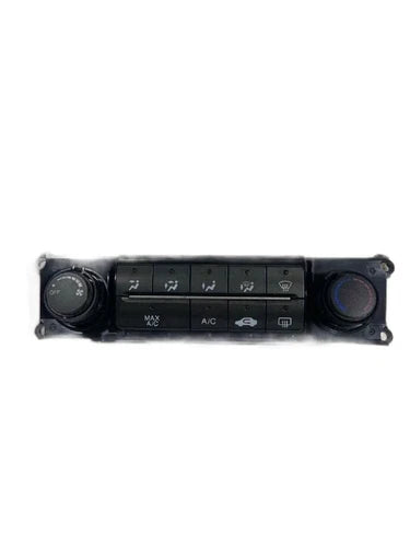 Honda Civic HVAC Climate Control Unit Module (2006–2011) – Genuine OEM