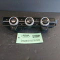 Genesis G70 HVAC Control Component (2019) – Genuine OEM