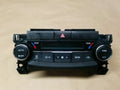 Toyota Camry HVAC Climate Control Unit (2015–2017) – Genuine OEM