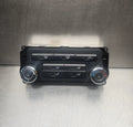 Nissan Titan Heater A/C Temperature Switch Control (2013–2015) – Genuine OEM