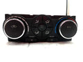 Nissan Altima A/C Manual Heater Climate Control (2007–2008) – HVAC Replacement Part