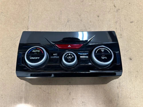 Subaru FORESTER climate HVAC Climate Control 72311SJ451 (2019–2021) – Genuine OEM