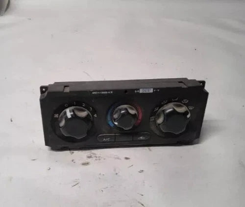 Nissan Frontier HVAC Climate Control Temperature King Cab (2005–2012) – Genuine OEM