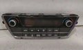 Hyundai Sonata Automatic Auto HVAC Climate Control Unit (2017) – Genuine OEM