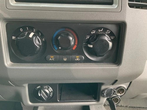 Climate Control Heat/ACTemperature Control A/C Front 05-12 PATHFINDER 13 – HVAC Replacement Part