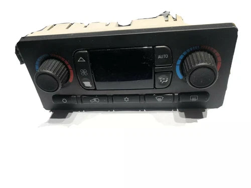 Chevrolet Trailblazer GMC Envoy A/C Temperature Heater Climate Control (2005–2006) – HVAC Replacement Part