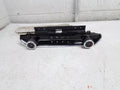 Chevrolet COLORADO Front Single Zone Automatic Temperature Controller (2024) – Genuine OEM