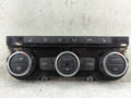 Volkswagen Passat HVAC Climate Control Temperature (2013–2015) – Genuine OEM
