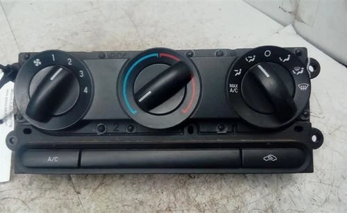 Ford F150 HVAC Climate Control non-Heated Mirrors (2005–2008) – HVAC Replacement Part