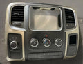 Dodge RAM 1500 A/C Heat Temperature Control P68105021AE – Genuine OEM